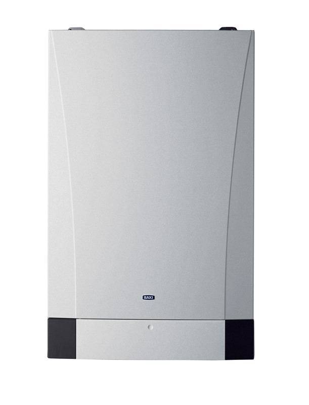 Настенный конденсационный газовый котел Baxi NUVOLA 3 comfort HT 330