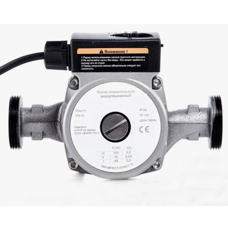 Циркуляционный насос Wilo Native NOC 30/8 EM