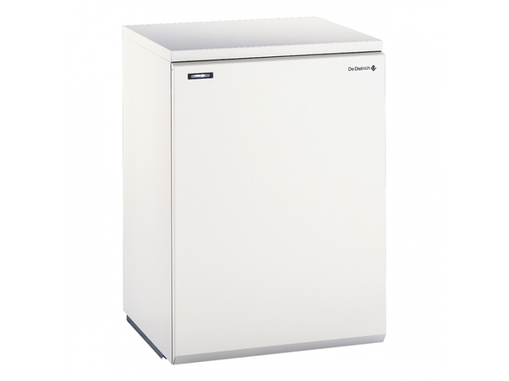 Накопительный косвенный водонагреватель De Dietrich GMT 130