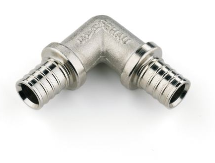 REHAU Угольник  90° - 20