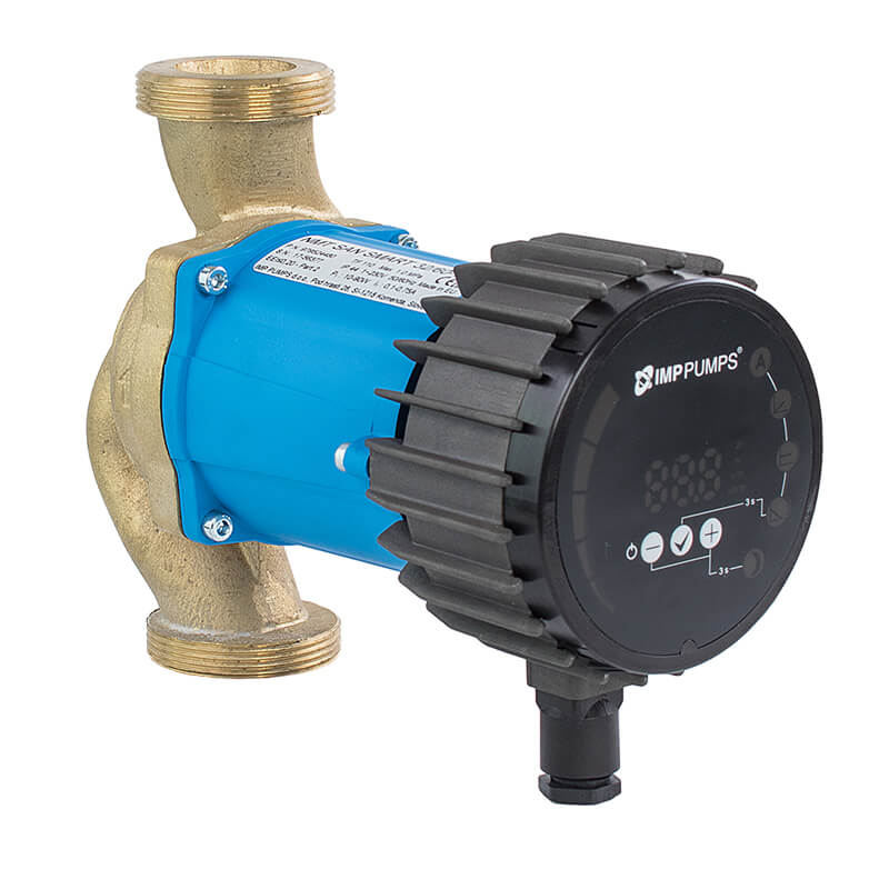 Циркуляционный насос IMP Pumps NMT SAN SMART 25/80-180