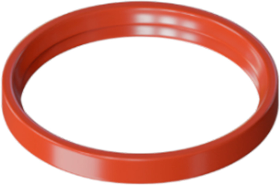 Уплотнение ROMMER D80 для конденсационных труб