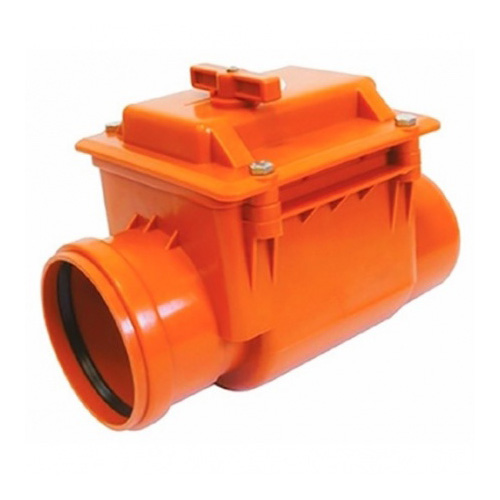 Клапан обратный Ostendorf 160 (запорный клапан)