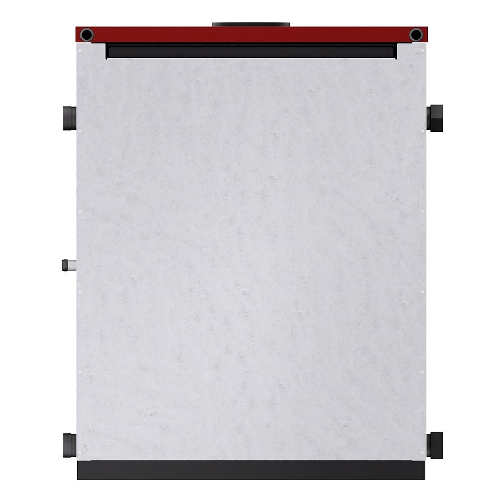 Напольный конвекционный газовый котел Лемакс Премиум ПРО-100 одноконтурный