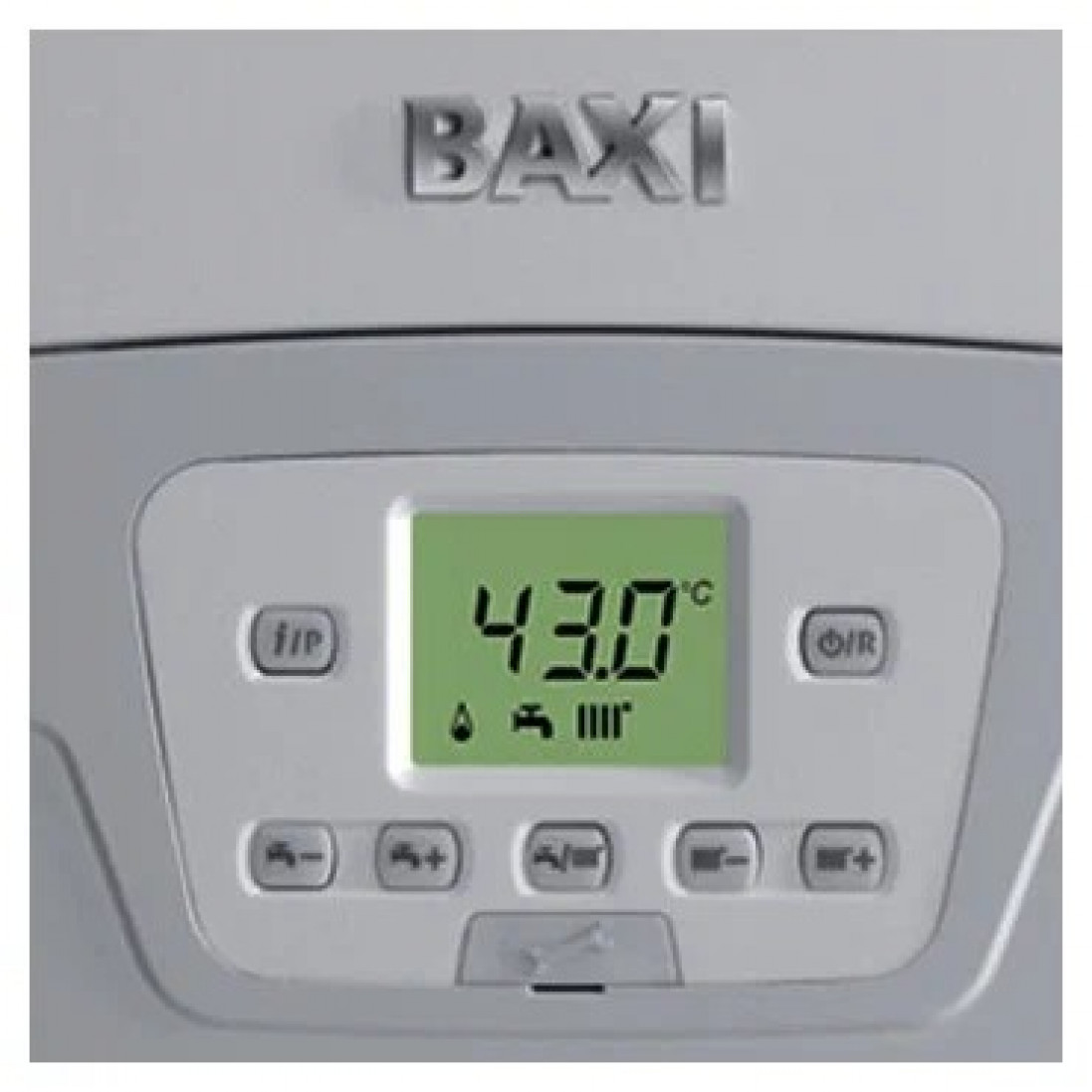 Настенный конденсационный газовый котел Baxi LUNA DUO-TEC MP 1.50