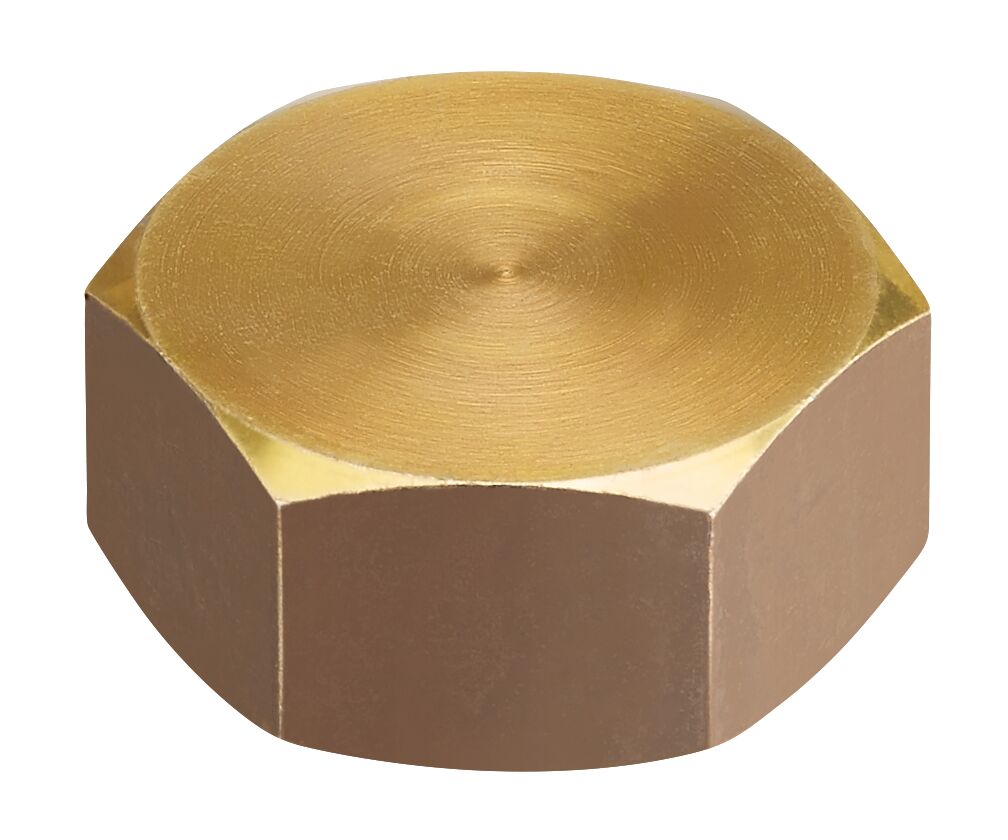 Заглушка OVENTROP 1 ВР