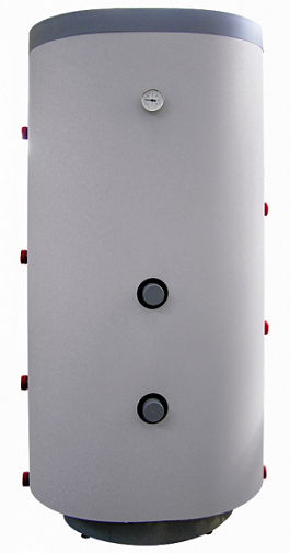 Буферная емкость Nibe BU-100.8