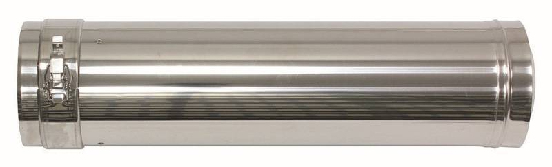 Vaillant Труба 80/125, коаксиальная, фасадный участок длина 0,5м