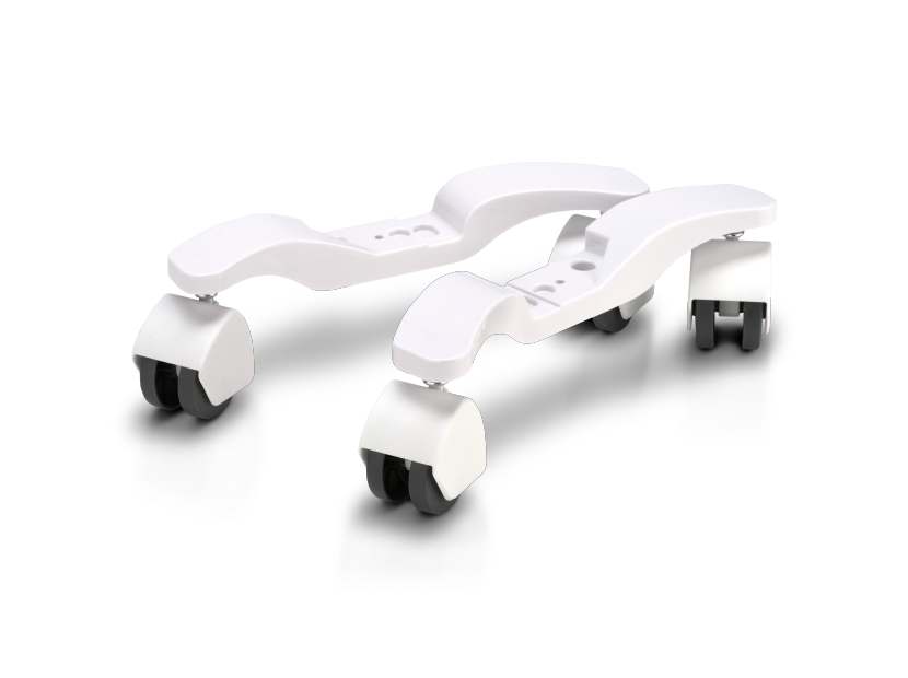 Комплект шасси Ballu BFT/EVUR для напольной установки конвектора Ballu Evolution Transformer