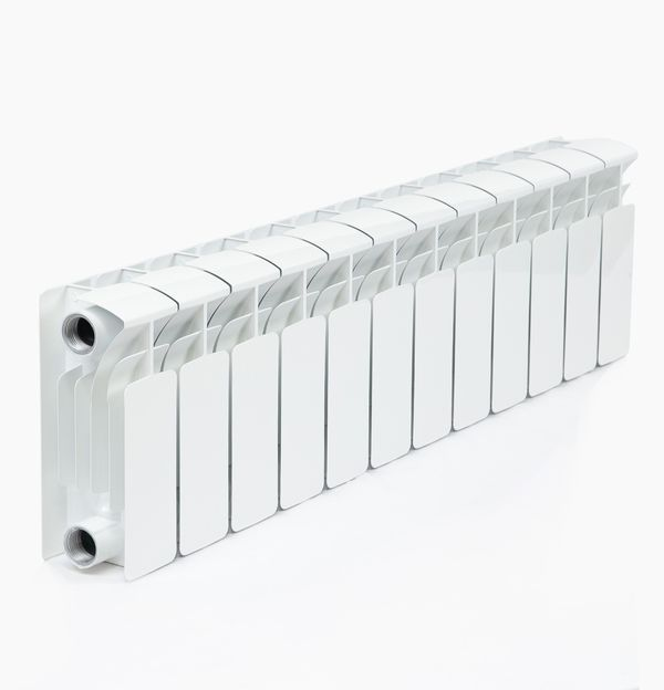 Радиатор биметаллический RIFAR BASE VENTIL 200 BVL 13 секций