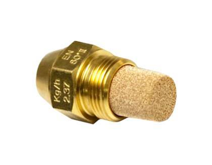 Форсунка Kiturami 0.85*60 ° H (TURBO-30, TURBO Hi Fin-30, STSO-30)