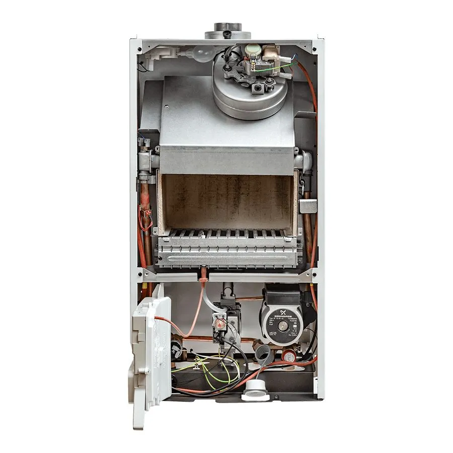 Настенный конвекционный газовый котел Baxi ECO Four 1.14 F