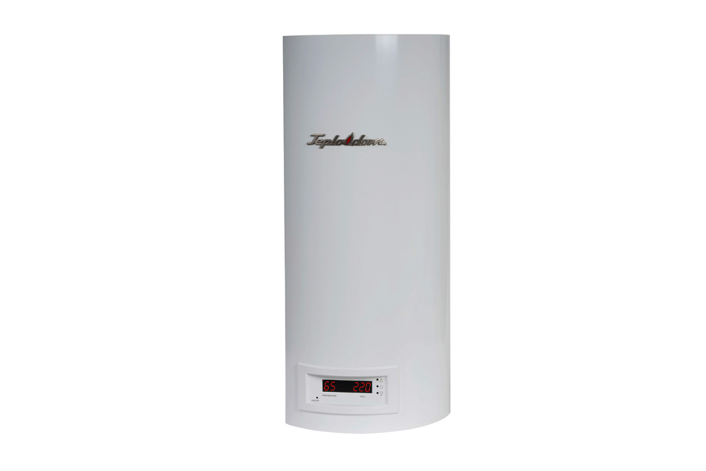 Настенный электрический котел Бастион (Teplocom) Teplodom i-TRM SILVER - 12