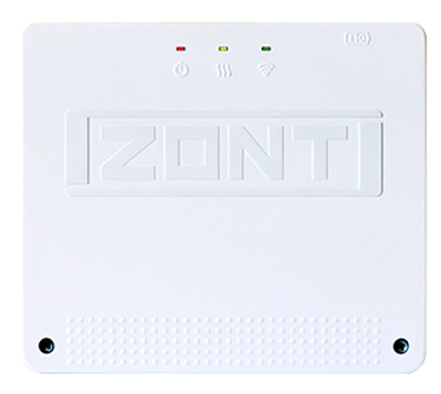 Блок расширения для регулятора ZONT Climatic 1.3
