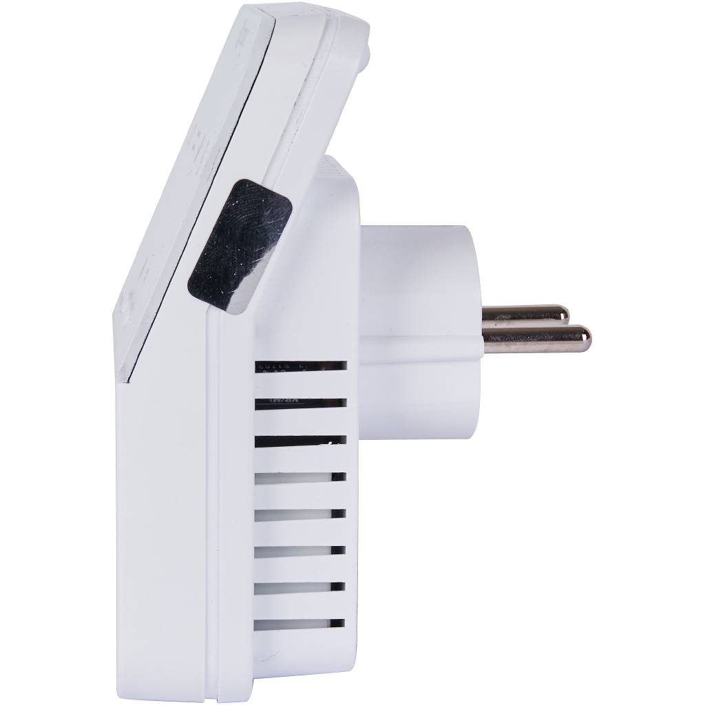 Беспроводной электрический исполнительный модуль STOUT MW-1 230