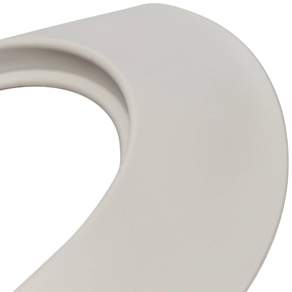 Декоративная манжета STOUT DN100/165