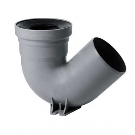 Сифон Ostendorf для напольного унитаза (чаши Генуя) 110х135°