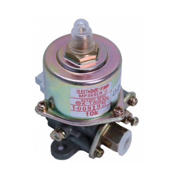 Электрический топливный насос Kiturami 10K 0.5G (Turbo-17, KRM-30)