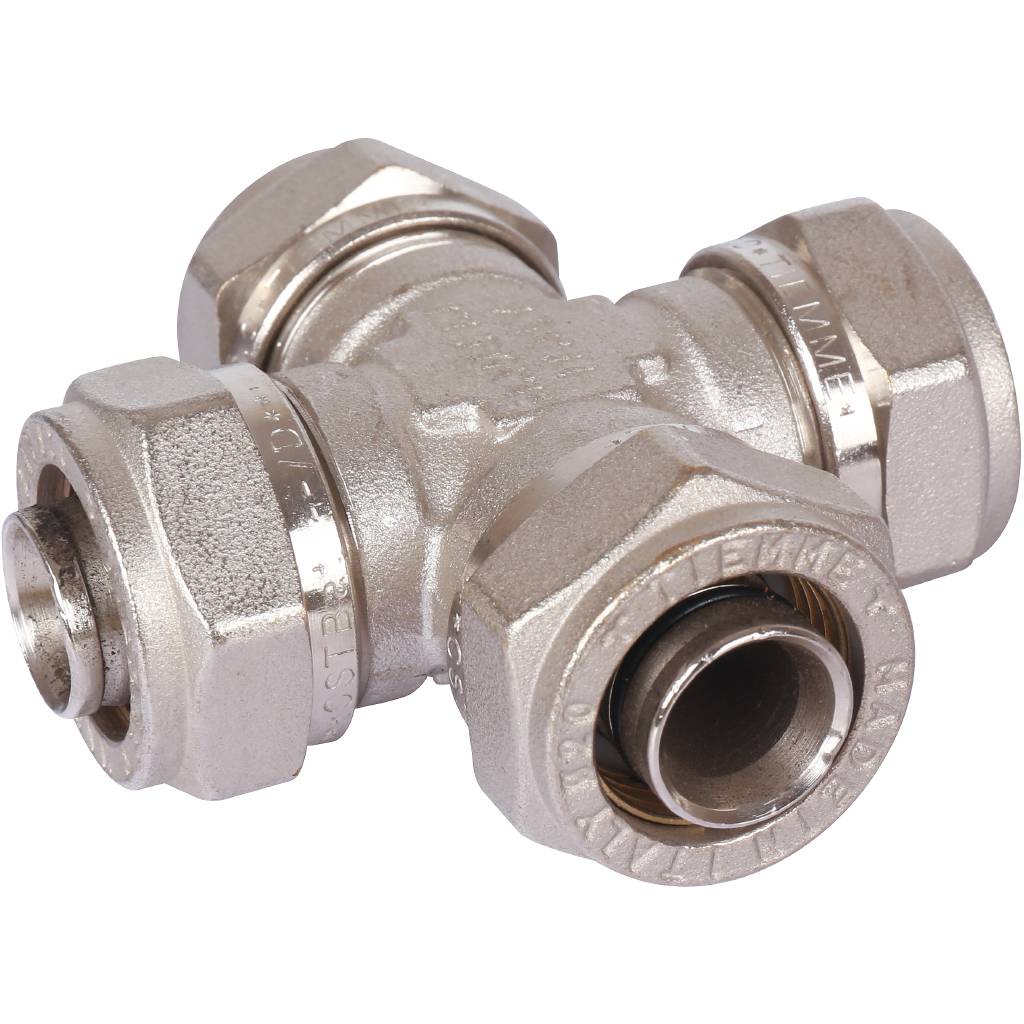 Крестовина TIEMME 20