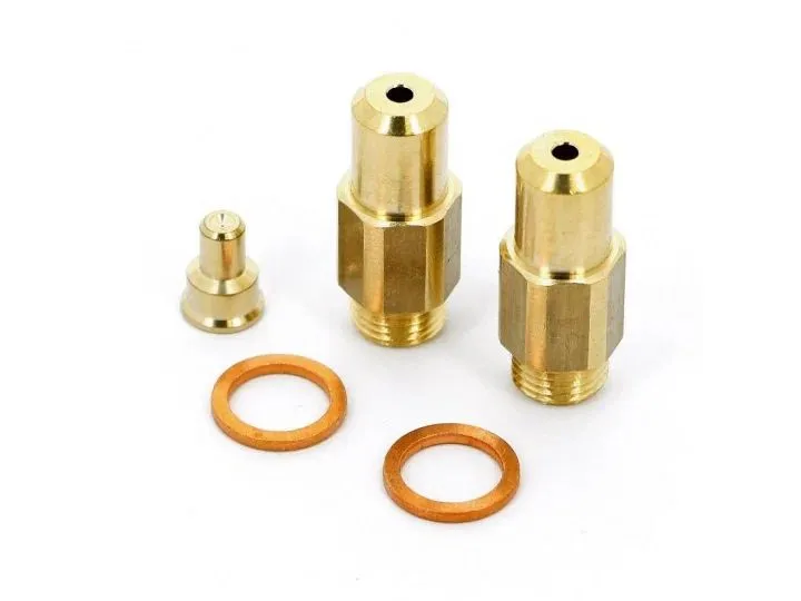 Baxi Инжектора для сжиженного газа Slim(1.230,2.230)i,In,Fi,Fin