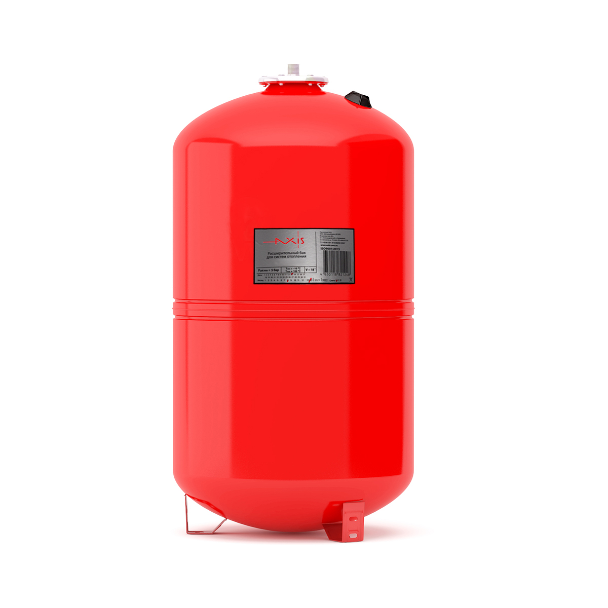 Расширительный бак Axis WRV 50