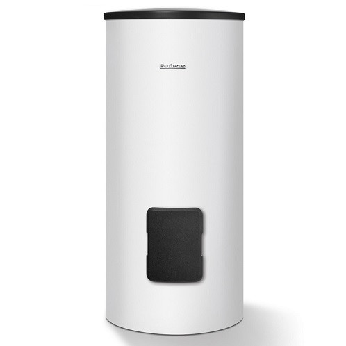 Накопительный косвенный водонагреватель Buderus Logalux SU750.5 W-C