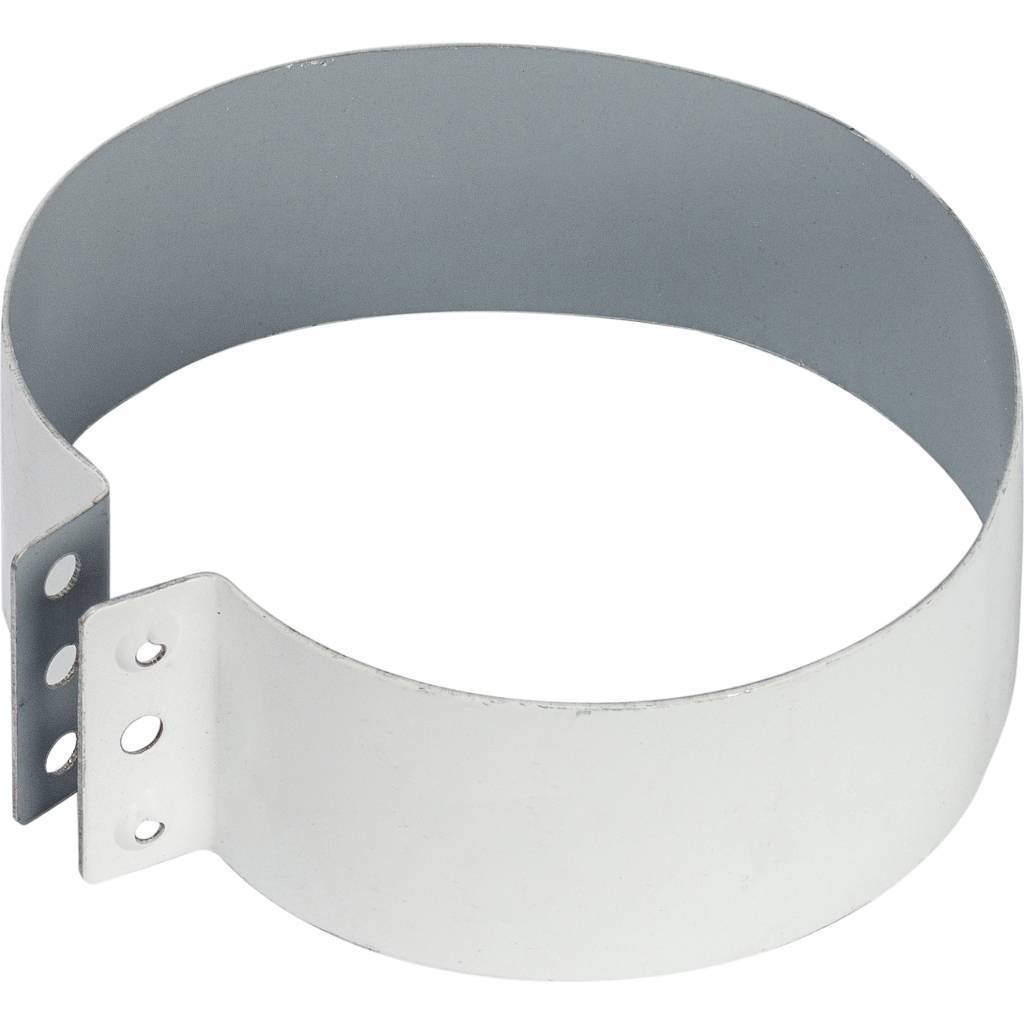 Адаптер STOUT DN60/100 вертикальный коаксиальный (совместимый с Baxi,Viessmann)