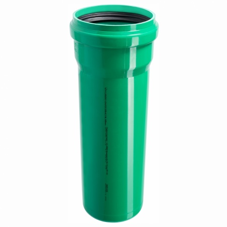 Труба канализационная Ostendorf KG2000EM SN16 500х6000