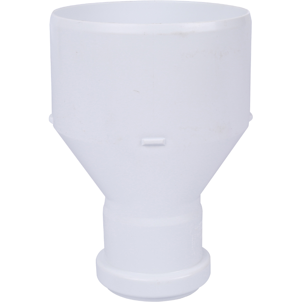 REHAU RAUPIANO PLUS Переходник 110/50 