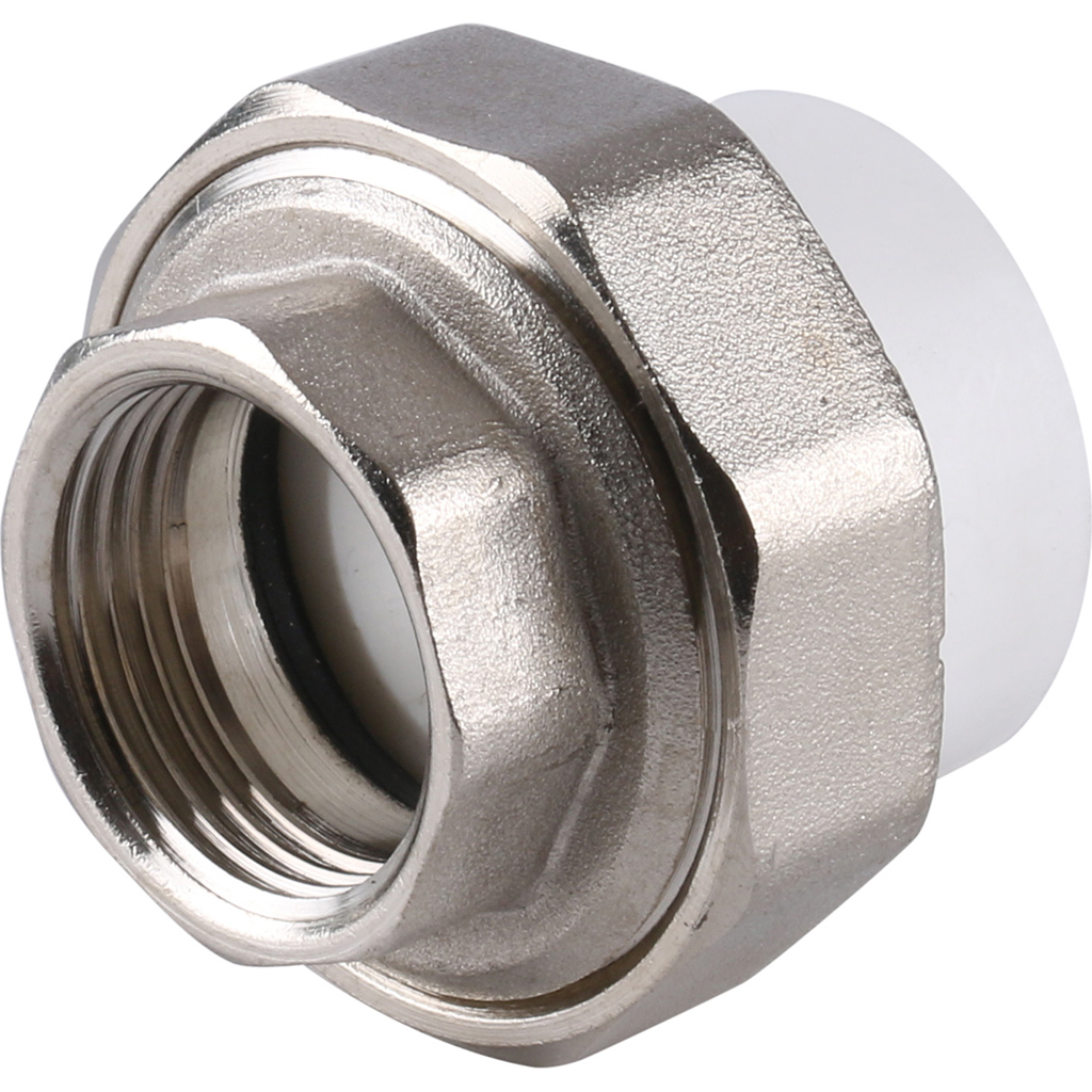 Kalde Муфта разъемная серии ЕСО (внутр. резьба, 25х3/4")