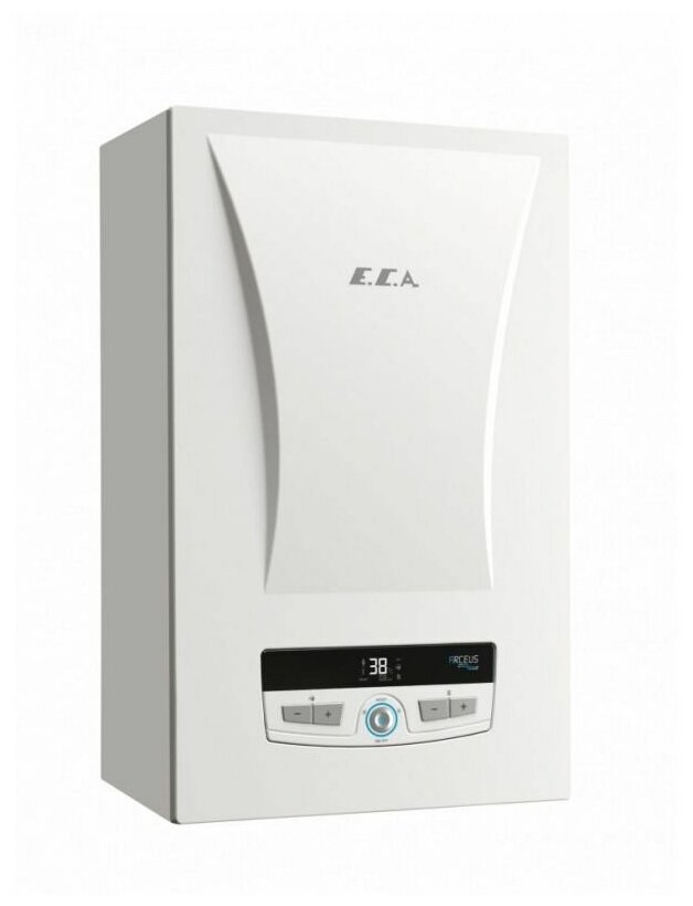 Настенный электрический котел E.C.A. ARCEUS EK 6 CH RU (одноконтурный)