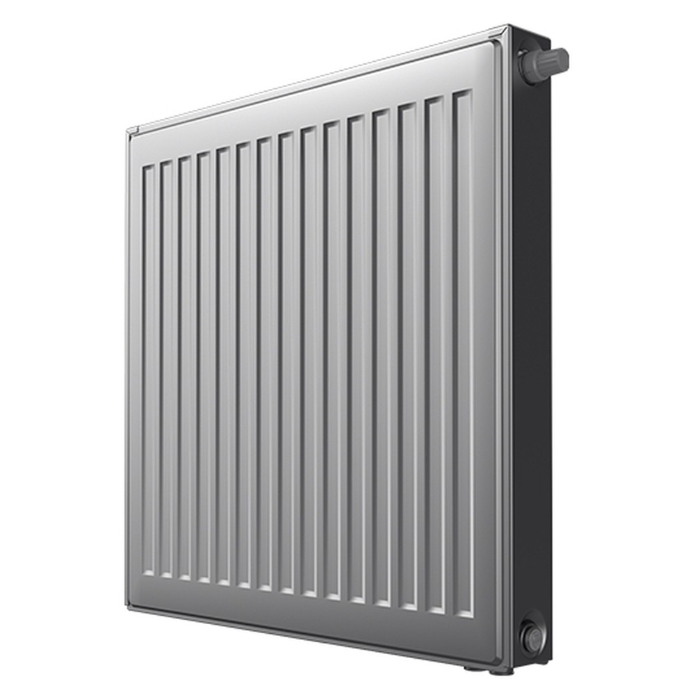 Стальной панельный радиатор Royal Thermo VENTIL COMPACT VC22-500-1400 Silver Satin