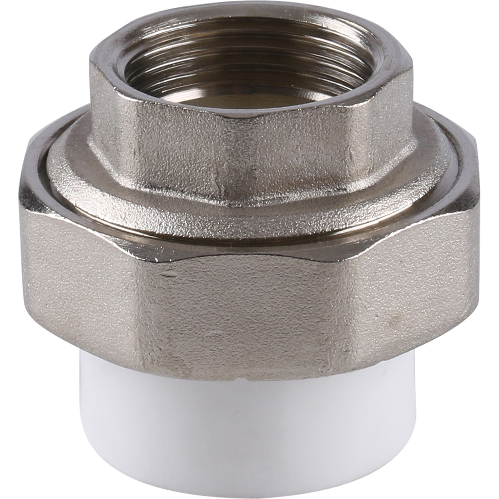 Kalde Муфта разъемная серии ЕСО (внутр. резьба, 25х3/4")