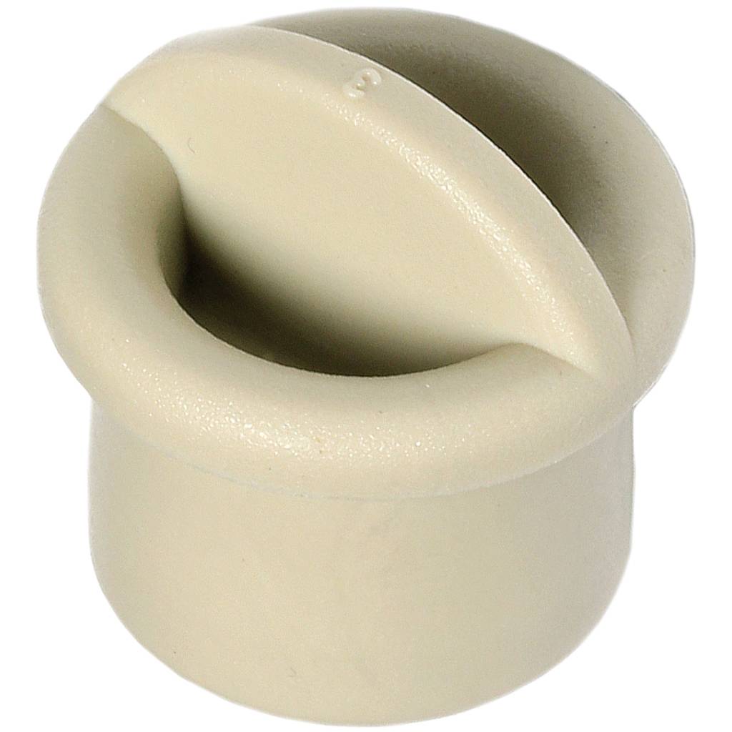 Заглушка Ekoplastik ППР 20 внутренняя