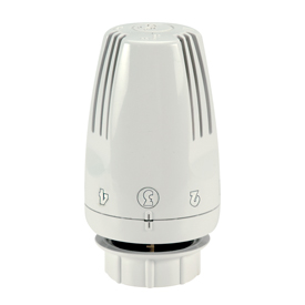 Термоголовка жидкостная Giacomini R468H резьбовое соединение М30х1,5