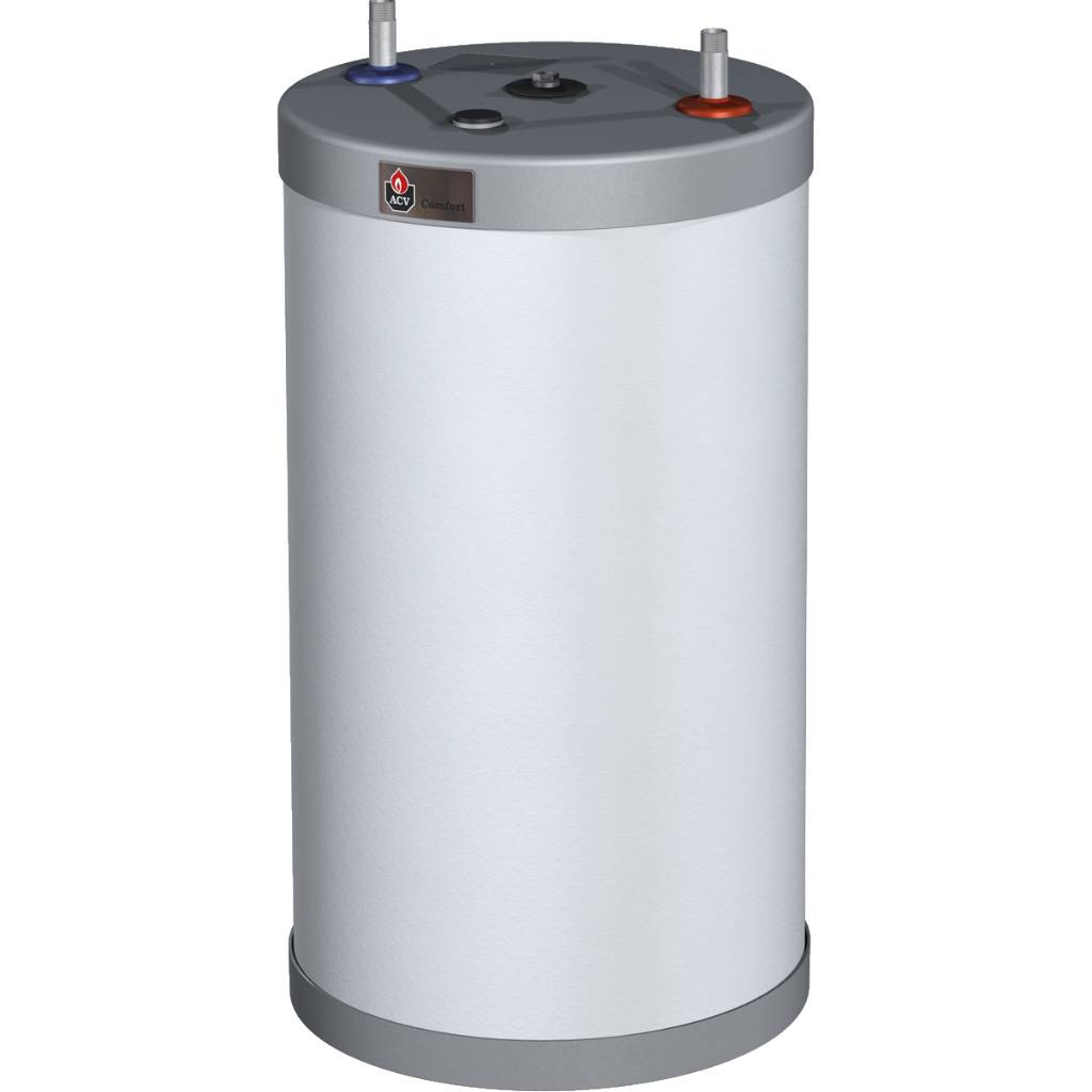 Накопительный косвенный водонагреватель  ACV Comfort 210