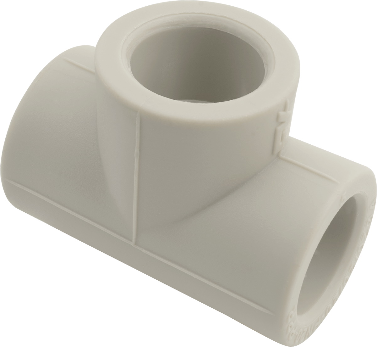 Тройник AlcaPipe PPR d25 AB208025000