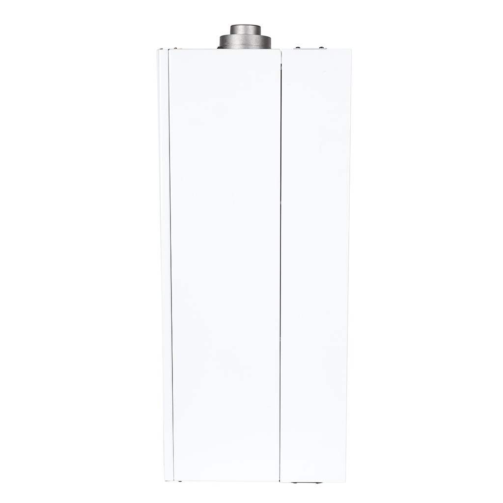 Настенный конвекционный газовый котел Baxi ECO Nova 31F