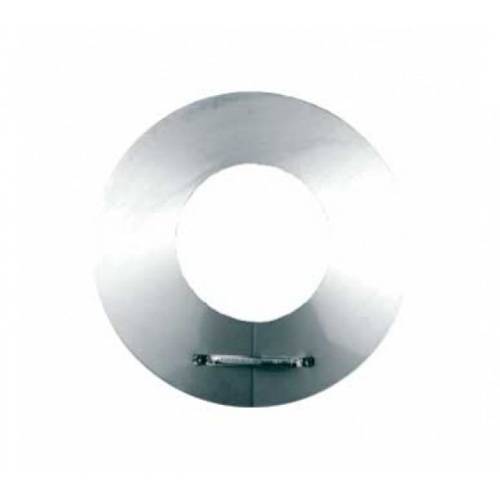 Воротник/стеновая розетка JEREMIAS DW-FU D250