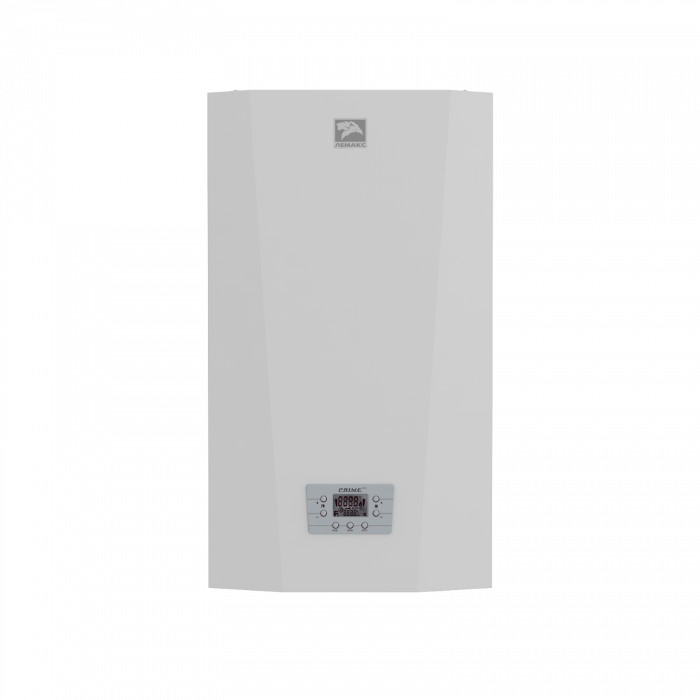 Настенный конвекционный газовый котел Лемакс PRIME-MA24