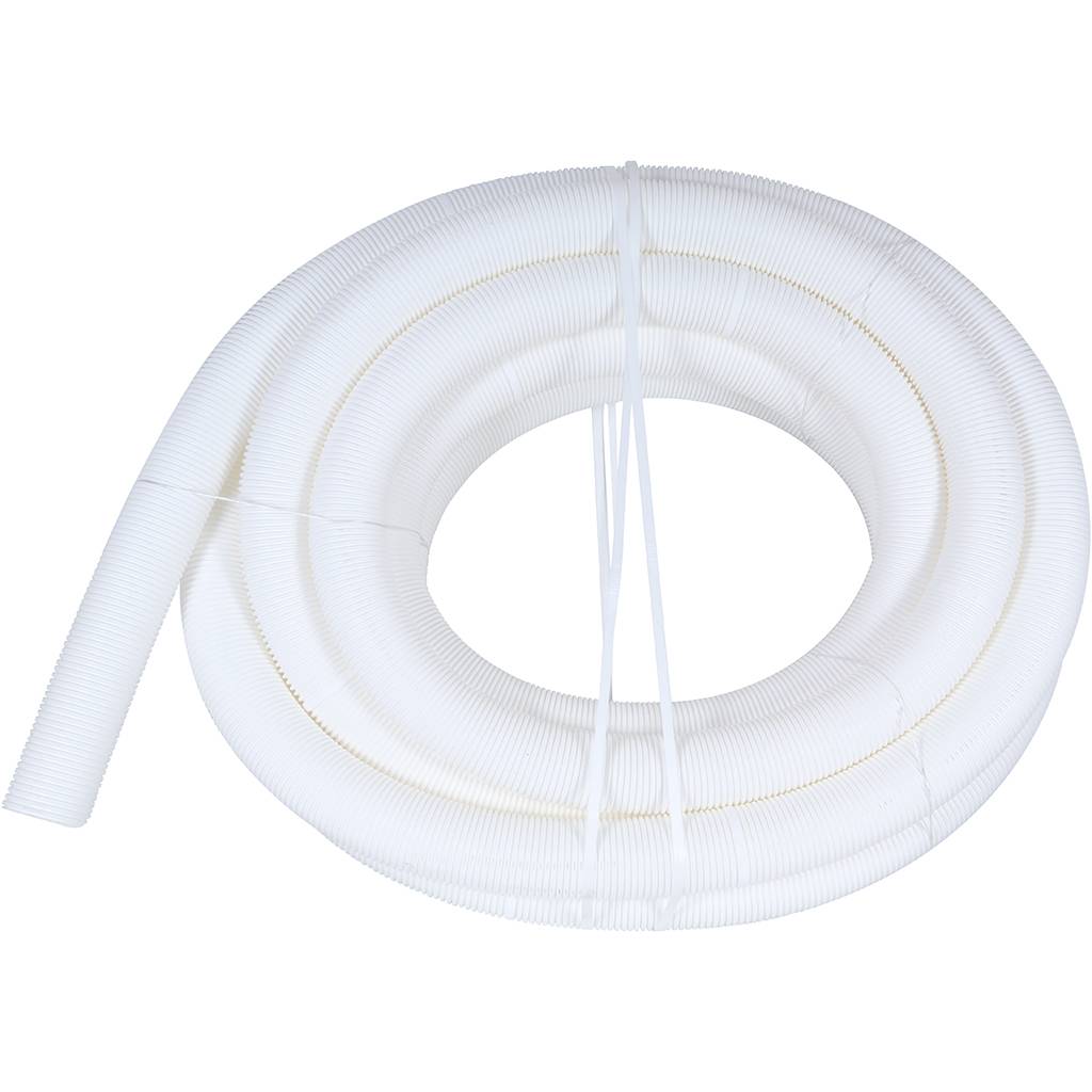 Гибкая труба STOUT DN80 20 метров конденсац. 