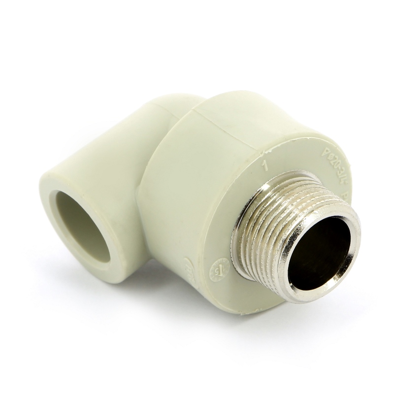 Угол FV-PLAST 20х3/4 (сварка-Н)