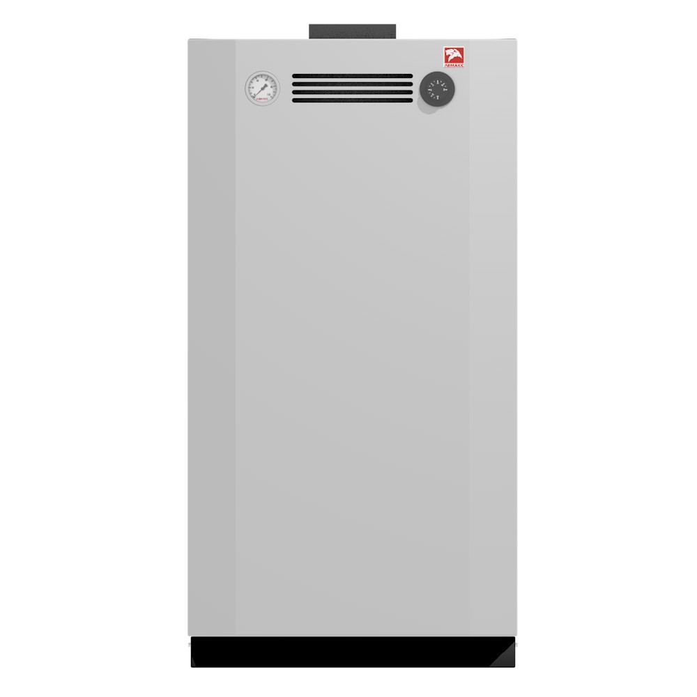 Напольный конвекционный газовый котел Лемакс Classic-60