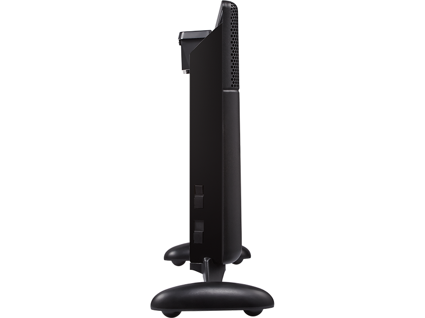 Конвектор электрический Ballu Apollo digital INVERTER Black Infinity BEC/ATI-2503