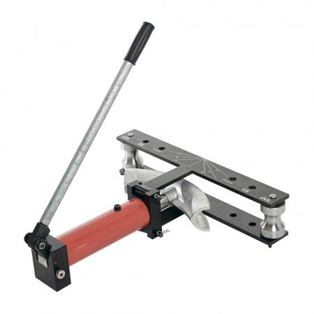 Трубогиб TECE ручной для металлополимерных труб 40-63 мм