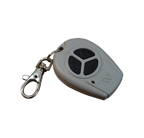 Радиобрелок ZONT Home ДУ-04 868 МHz