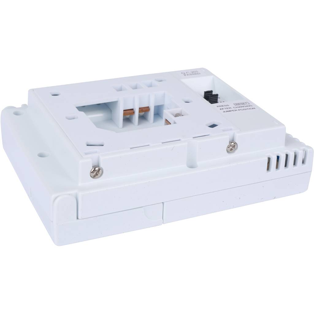 Комнатный регулятор PROTHERM Exacontrol 7 с функцией недельного программирования