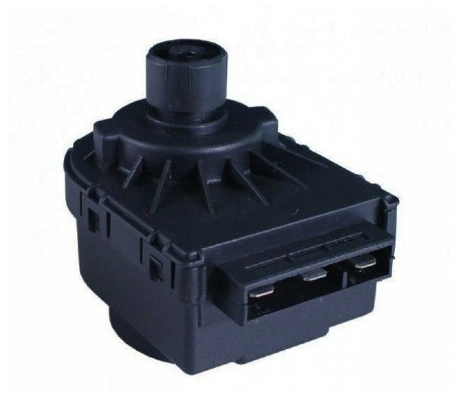 Шаговый двигатель (привод) 3-х клапана VIESSMANN Vitopend A1JB и A1HB