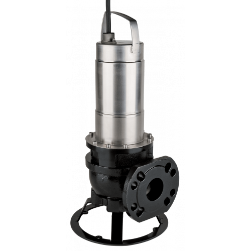 Фекальный насос Wilo REXA FIT V06DA-212/EAD1-2-T0011-540-O