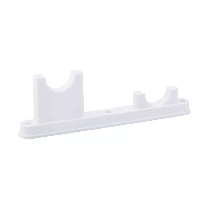 Крепление РосТурПласт PP-R для коллектора комплект 2шт